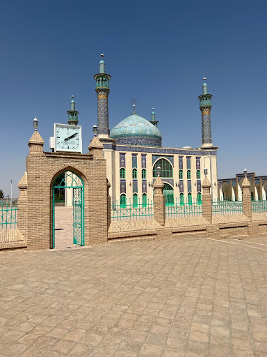 مزار سلطانی بیدخت