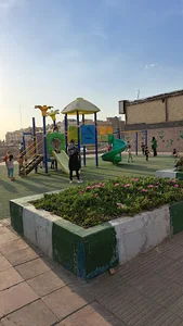 پارک پرندگان