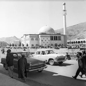 Amna Fedawi Girls High School