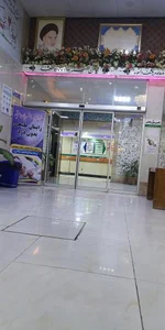 بیمارستان تخصصی و فوق تخصصی شهید بقایی 3