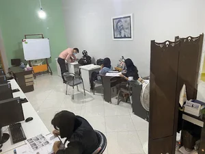 آموزشگاه ققنوس