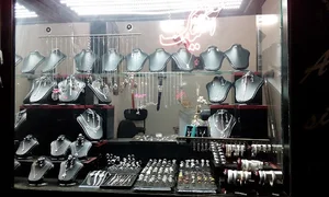 نقره فروشی آنتیک