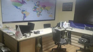 آژانس مسافرت هوایی و جهانگردی بیست بیست پرواز