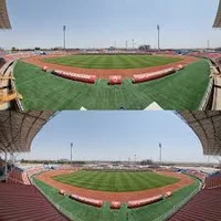 سالن ژیمناستیک