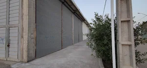 انبار پیشروصنعت