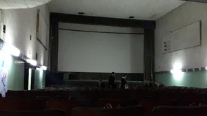 سينما فلسطين