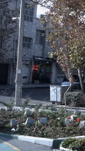 چلوکباب جوجه کباب 2