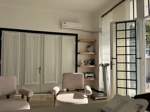 کلینیک تغذیه و زیبایی لونا 5