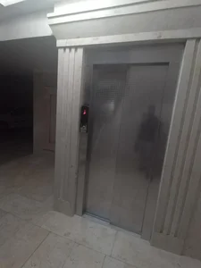 آسانسور صعود پیمای رادین 4