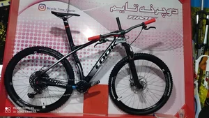 فروشگاه دوچرخه تایم 3