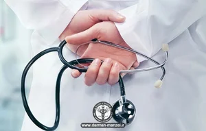 کلینیک زیبایی و تناسب اندام دکتر دولتی