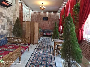 مجتمع نایس ( کارواش، سفرخانه سنتی)