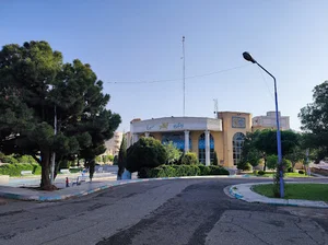 فرهنگسرای سیمرغ