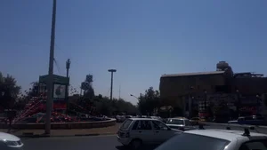 بیمارستان الغدیر 3