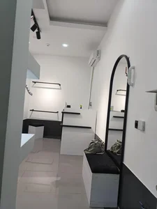 مزون حجاب سه جاف 4