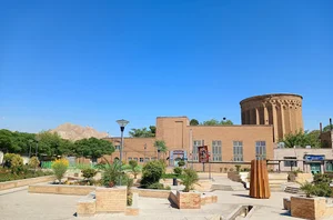 میدانگاه شمسه