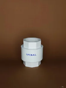 شیریکطرفه اسپیرال شمس