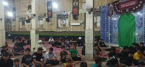 مسجد امام خمینی (ره) 5
