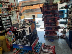 فروشگاه خداپرست 4