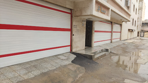 ساختمان سام