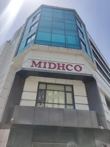 مرکز سلامت نسیم 3