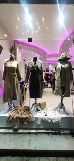 گالری آویژه