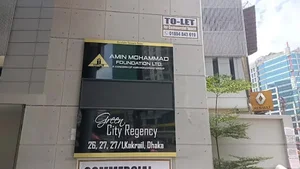 Al-Riqqa Co-Op Society Block 7 Branch