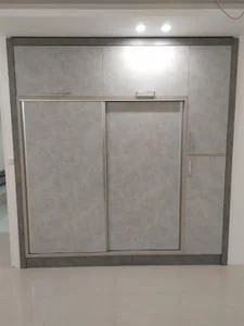 نمایشگاه کیوان کابینت(کیوان بابان)