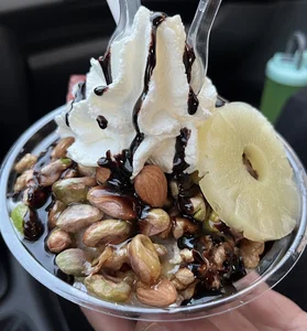 Berelian Ice cream & Juice Bar