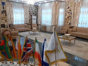 هتل سندی