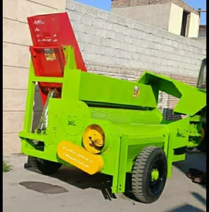 تولیدی دستگاه تخمه کوب آفتابگردان 2