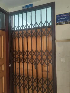 دکتر صنم مرادان