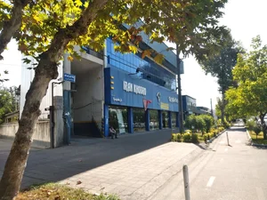 نمایندگی ۱۹۵۹ ایران خودرو 2