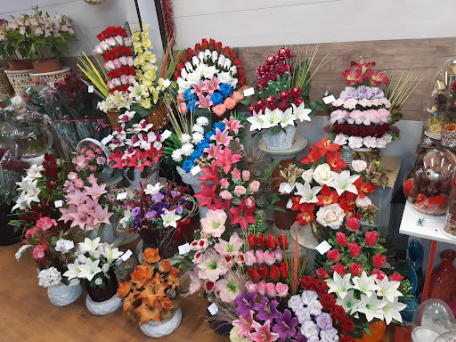 گلفروشی کارن