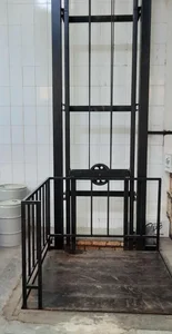 بالابر صنعتی حیدری 2