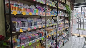 نوشت افزار فلامینگو