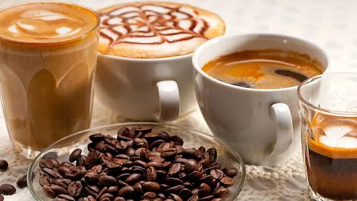 tirezh cofee