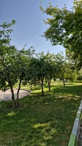 پارک گیلانار