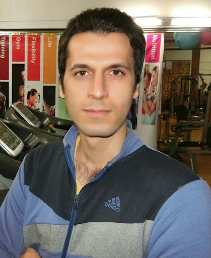 رسول شاکری | سئو و مارکتینگ