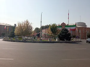 میدان ایالت