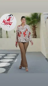 بوتیک نازیلا 2