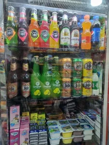 سوپرمارکت عرفان 4