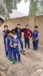 دبستان غیردولتی پسرانه تمدن سازان