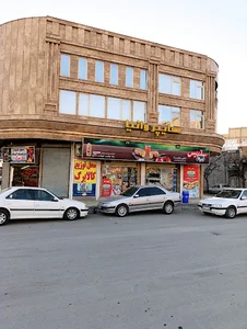 هایپر مارکت وانیا