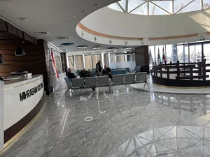 Mehrabani Surgical Hospital نەخۆشخانەی نەشتەرگەری میهرەبانی