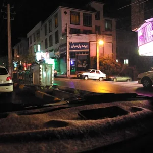 نمایندگی بیمه پارسیان 3