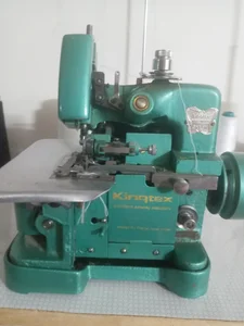 فروشگاه و تعمیرگاه مرکزی ژانومه مهرگان اصفهان فروش و تعمیر انواع چرخ های گلدوزی کارگاهی سردوز اتوپرس بخار 2