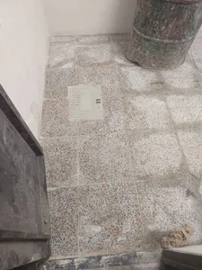 بازسازی ساختمان در دروازه شمیران 5