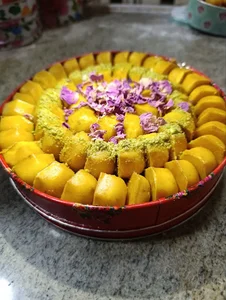سوهان ثنا
