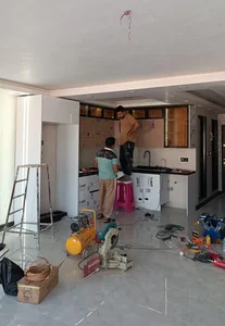 کابینت و دکوراسیون داخلی بهشتی 2